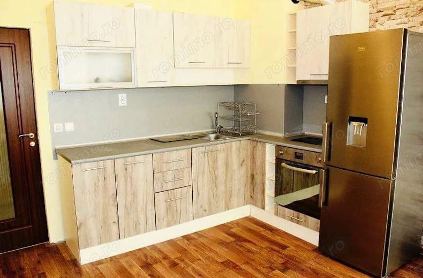 Inchiriere apartament cu 2 camere in zona Dristor - 1