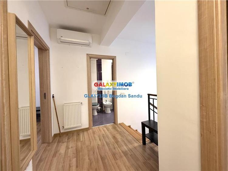 Casă cu 4 camere cu Teren 228 Mp în Chiajna