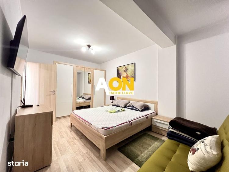 Apartament 2 Camere | DECOMANDAT | Zona Cetate - 4