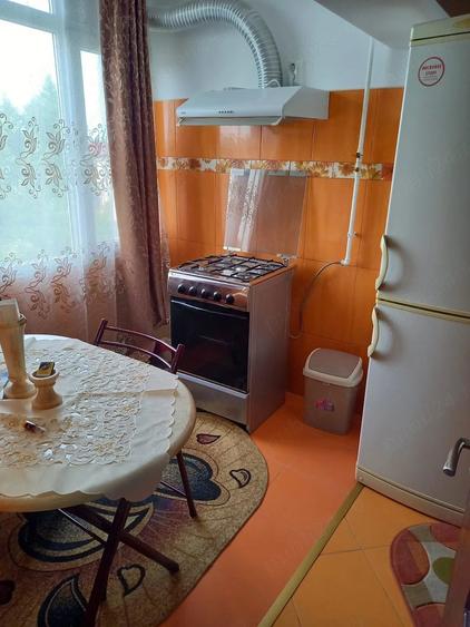 Garsonieră decomandată în Micro 9