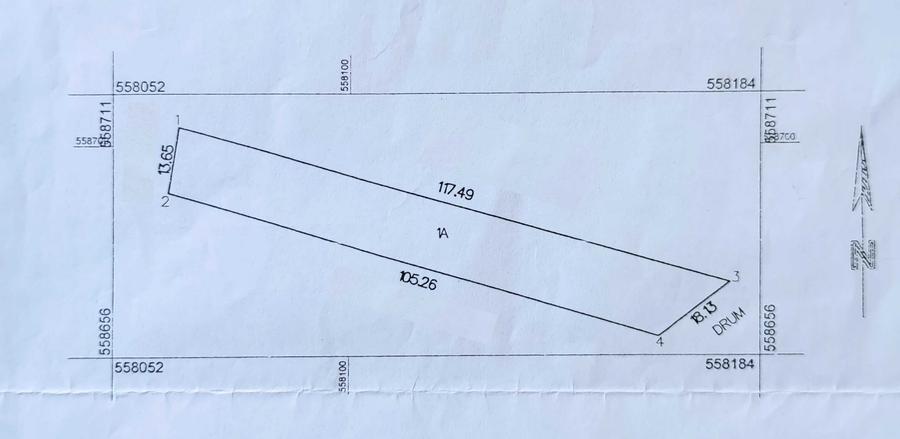 Spațiu comercial, în Cârța