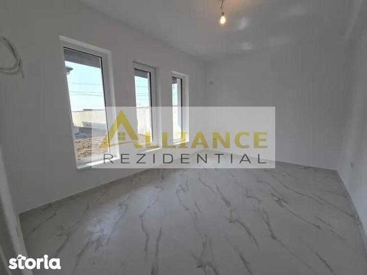 Vila individuala cu vedere la lac ~ 5 camere 3 bai ~ teren 431mp - 10