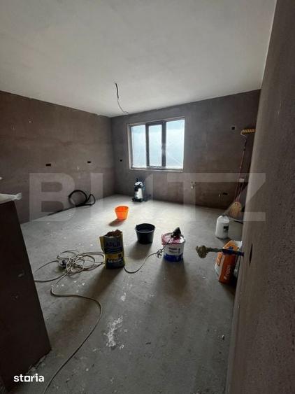 Casă cu 2 camere cu Teren 480 Mp în Munteni
