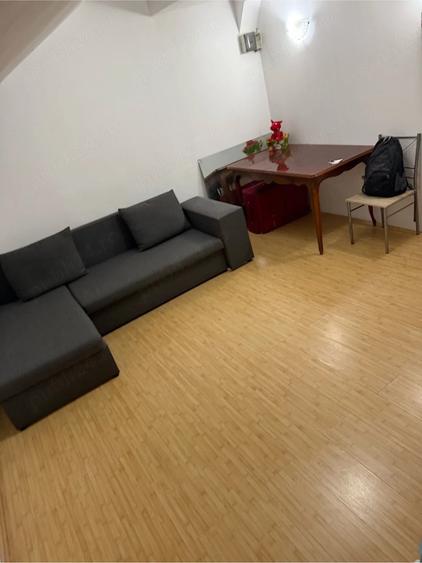 Apartament cu 2 camere decomandat în Rahova
