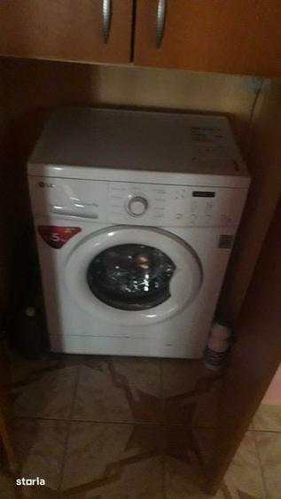Apartament cu 2 camere în Carpați 2