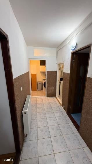 Apartament spatios cu 2 camere | cladire istorica | curte comuna | Ios - 3
