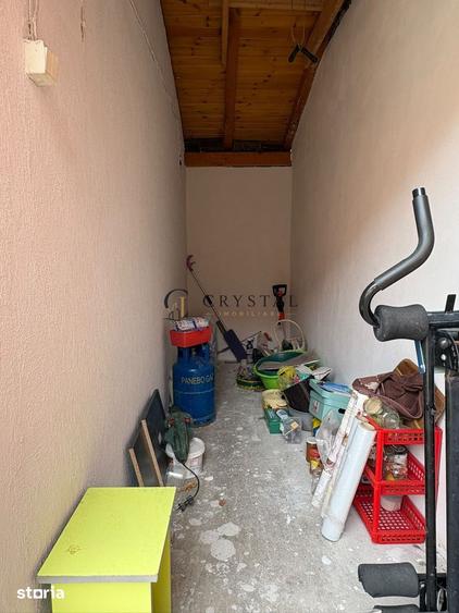 Casă cu 3 camere cu Teren 293 Mp în Orașul Nou