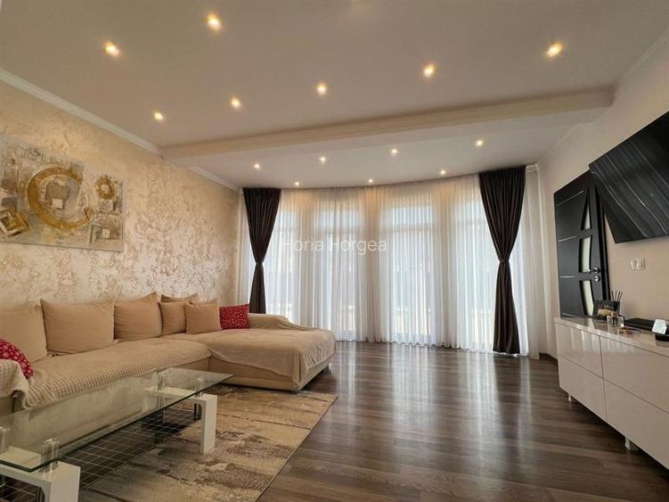 Casa de vanzare in Santandrei