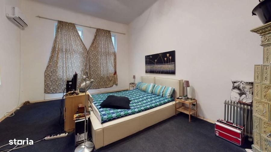 Apartament cu 3 camere în Armeneasca