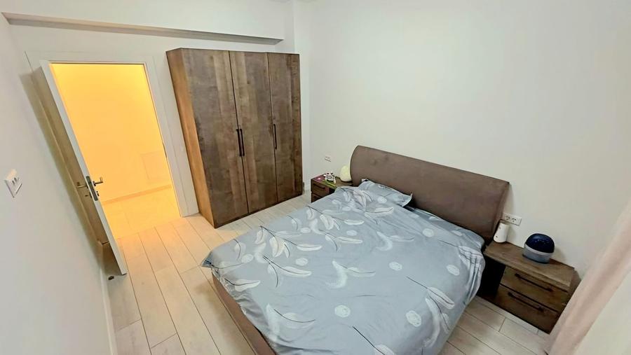 Energia Residence 1- Parcare inclusa-Suprafata 65 mp - 6
