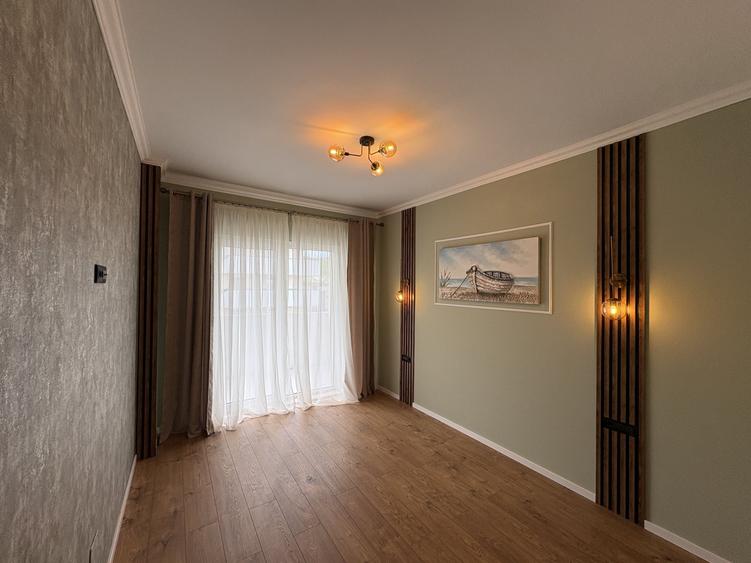 Apartament 2 camere  Eroilor Blocurile Albe.parcarea subterana inclusa in pret - 4