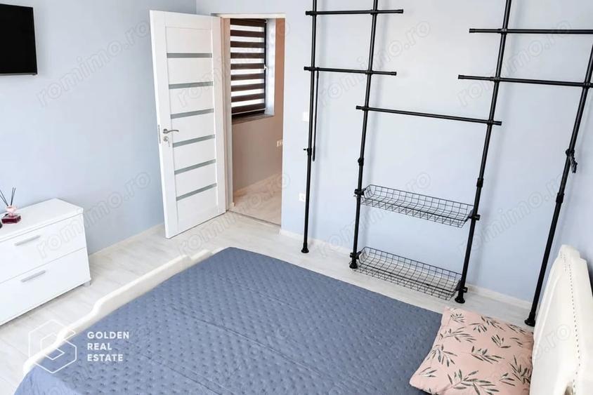 Apartament cu 3 camere semidecomandat în Vladimirescu