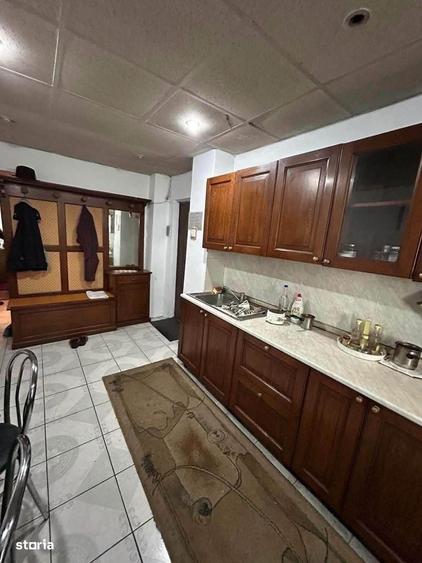 Apartament cu 3 camere decomandat în Ultracentral