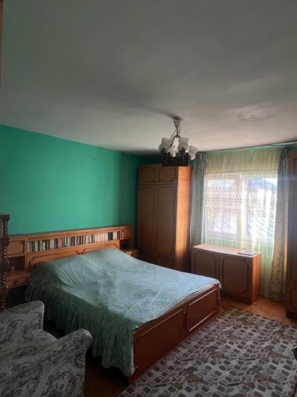 Casă cu 4 camere în Bicaz-Chei