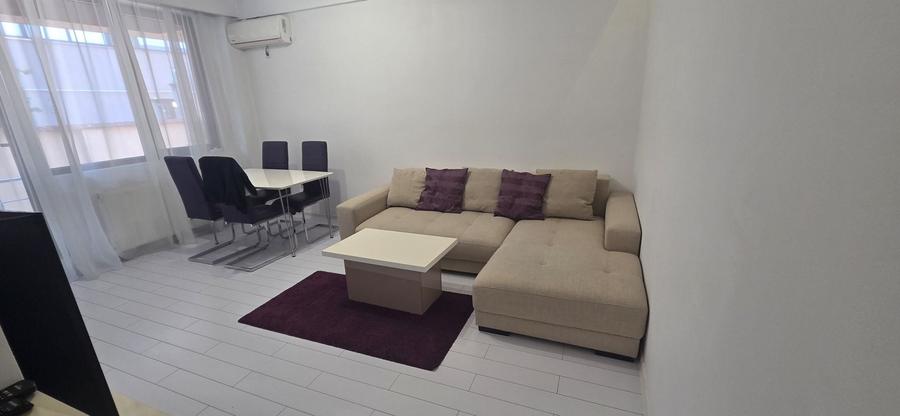 Apartament cu 2 camere decomandat în Bucureștii Noi