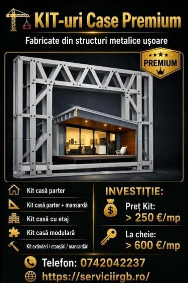 Casă cu 1 camere în Central