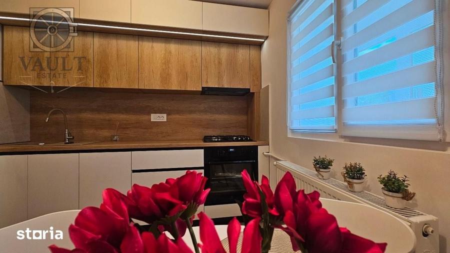 Apartament 2 camere-9 minute metrou Dristor - 4