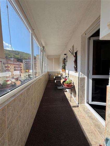 Inchiriere 3 camere zona Racadau gama LUX, etaj 5, insorit - 23