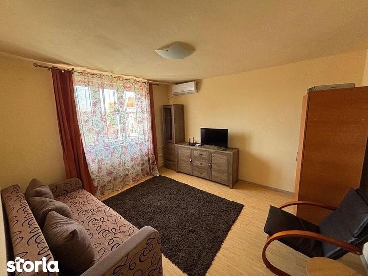 Garsonieră în Complex Studențesc