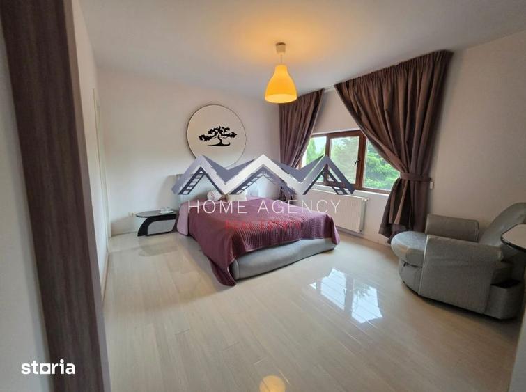 Casă cu Teren 3278 Mp în Corbeanca
