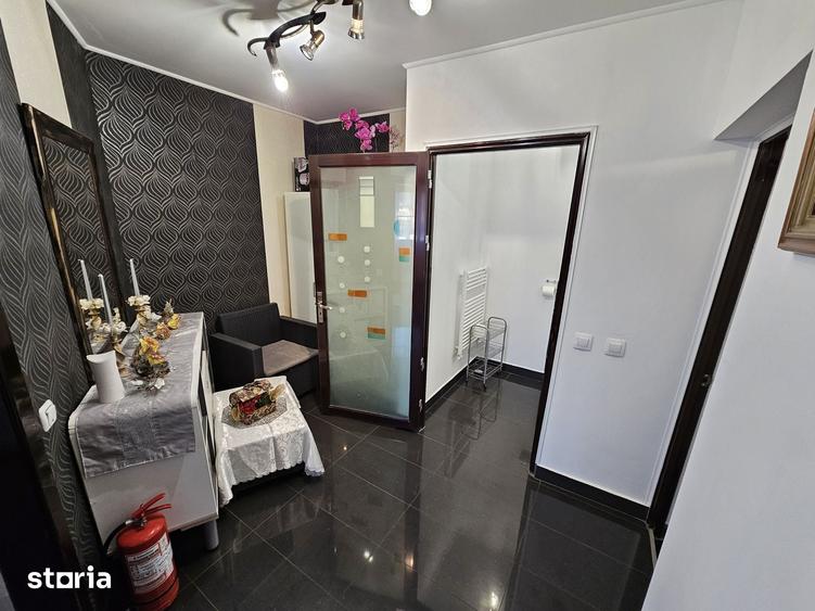 Pensiune+VILA, NOU: Casa Elena Sibiel, Terasa, Garaj, Renovata|VIDEO - 4