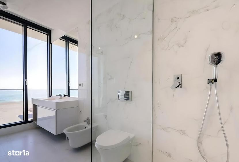 Apartament cu 4 camere în Nord