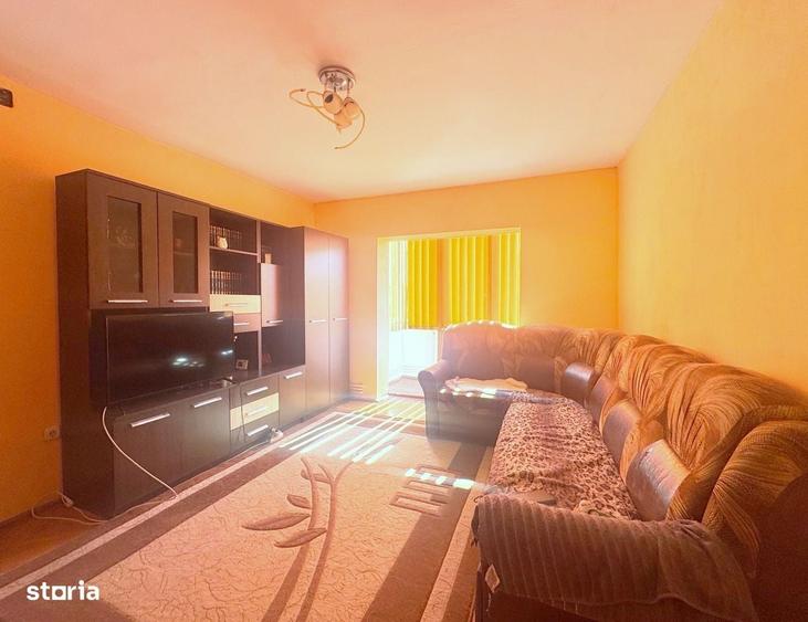 Apartament 3 camere etaj intermediar-Girocului Timisoara - 7