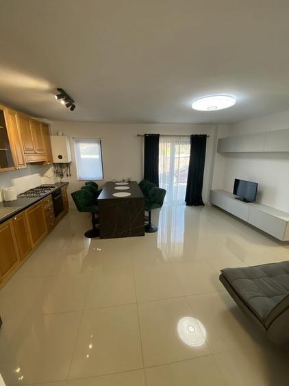 Apartament cu 2 camere în Florești