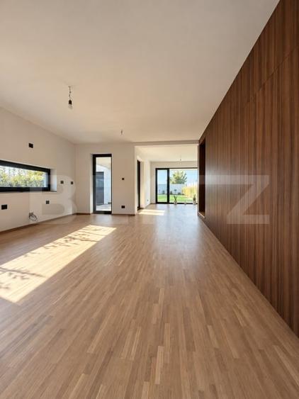 Duplex cu 4 camere cu Canalizare în Dumbrăvița