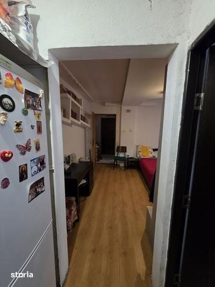 Apartament cu 2 camere în Ferentari