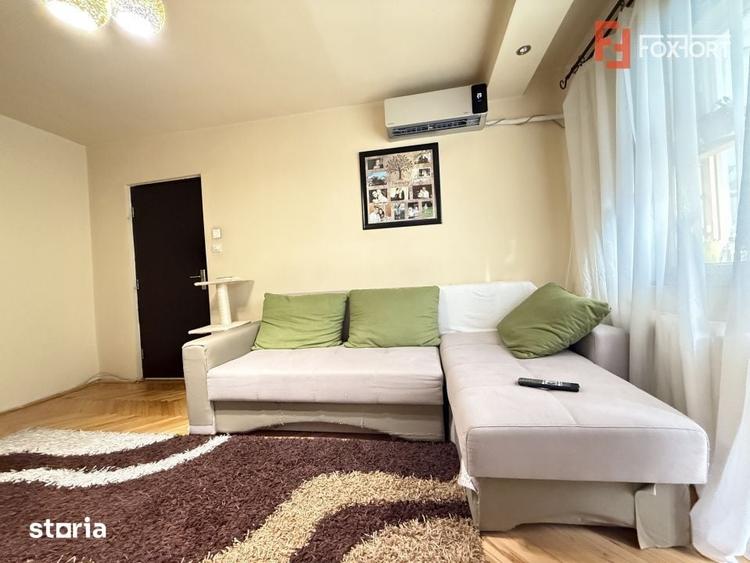 COMISION 0% Apartament cu 3 camere | 65 mp utili | etaj 2 - in zona L - 10