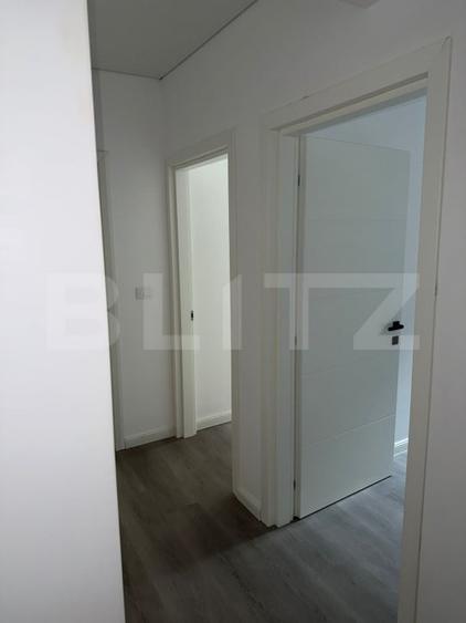 Apartament cu 2 camere în Bucium