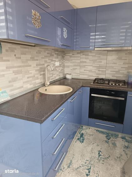 APARTAMENT 3 CAMERE | 70 MP | ET 1 | STR. SERGENT ILIE PETRE | CHIAJNA - 7