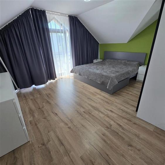 Casă cu 4 camere cu Teren 430 Mp în Miroslava