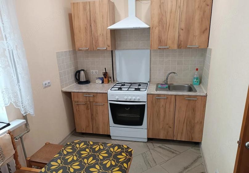 Apartament cu 2 camere decomandat în Iosefin