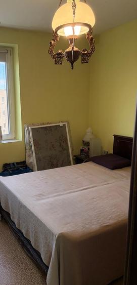 Apartament cu 3 camere decomandat în Tineretului