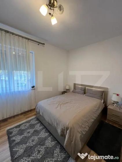Casă cu 1 camere cu Teren 600 Mp în Lucian Blaga