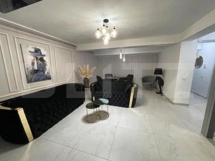 Apartament lux 2 camere, bloc nou, parcare privata, Facultatea de Agronomie - 1