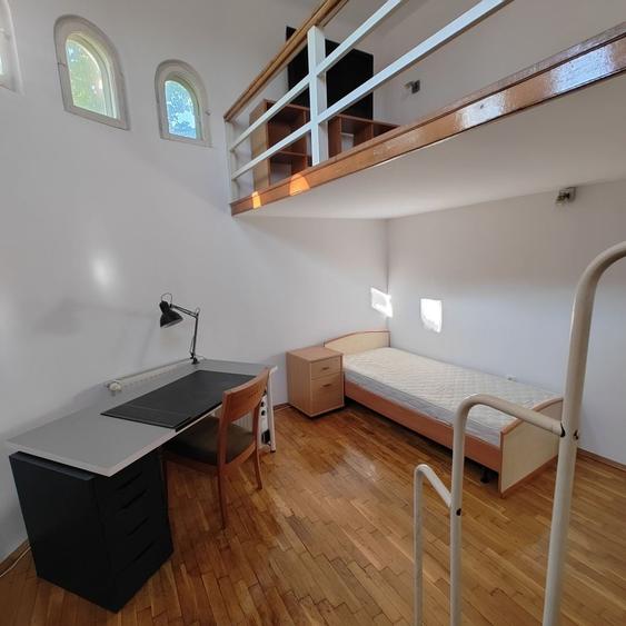 Apartament Unic în Primăverii | 2 Dormitoare | 2 Livinguri + Dining - 13