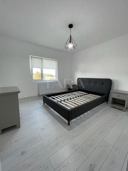 Apartament cu 2 camere decomandat, mobilat în Zorilor