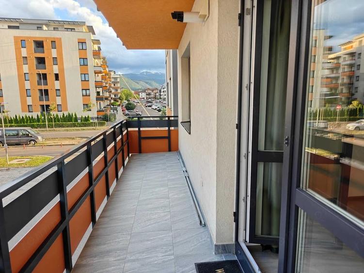 Apartament 2 camere in zona Tractorul - 1