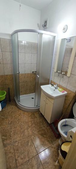 Garsonieră semidecomandată în Hipodrom