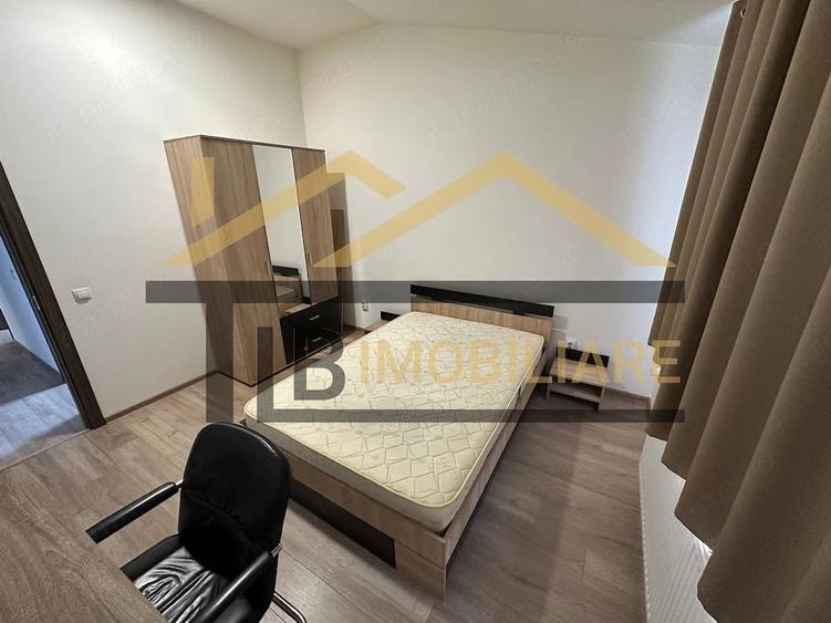Apartament cu 3 camere decomandat în Tudor
