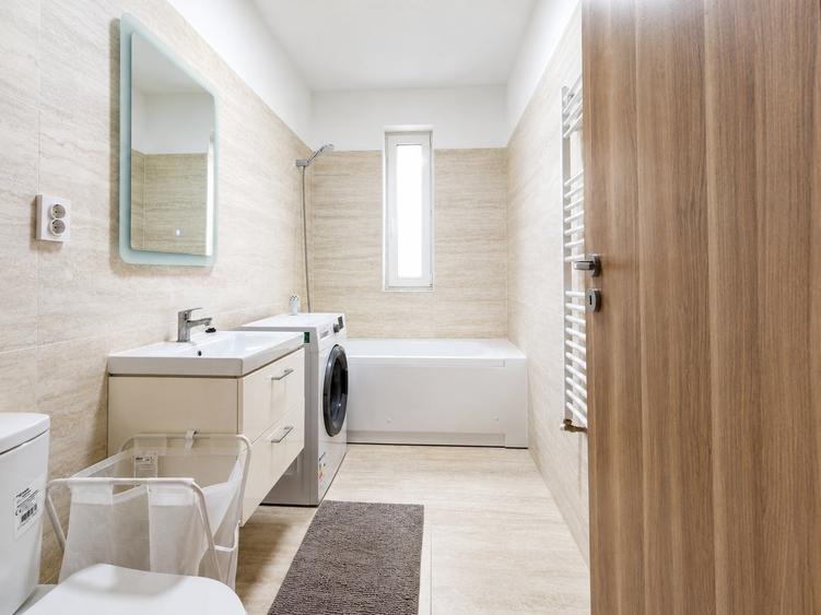 Apartament 1 camera | Calea Urseni | Bloc nou - 5