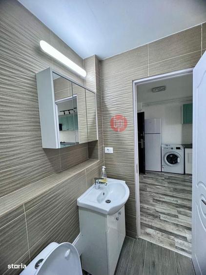 Garsonieră decomandată în Fălticeni