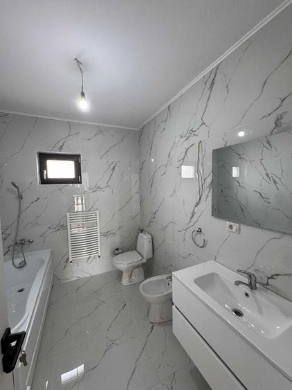Casă cu 3 camere cu Teren 340 Mp în Lunca Cetățuii