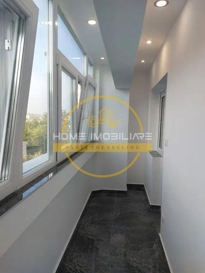Apartament cu 3 camere decomandat în Moara de foc
