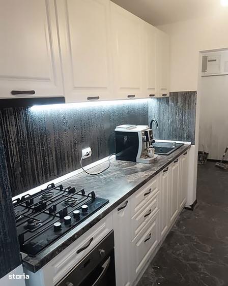 Apartament cu 2 camere semidecomandat în Țiglina 2