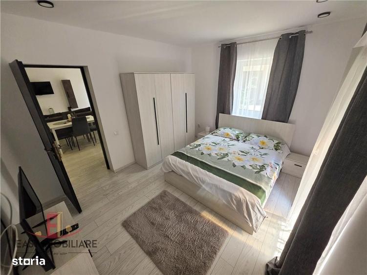 Apartament nou cu 2 camere, UMF, bloc nou,Targu Mures - 4