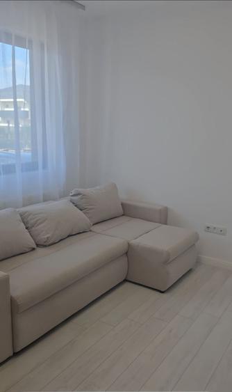 Inchiriez apartament 2 camere parter - 4